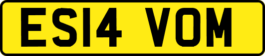 ES14VOM