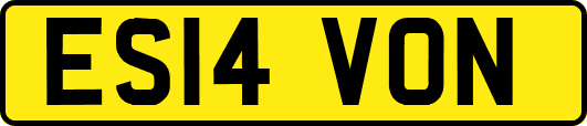 ES14VON