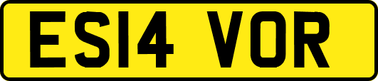 ES14VOR