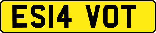 ES14VOT