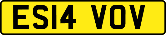 ES14VOV