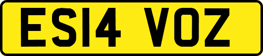 ES14VOZ