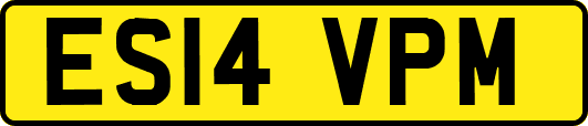 ES14VPM