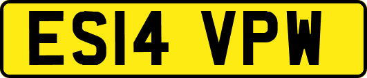 ES14VPW