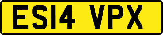ES14VPX