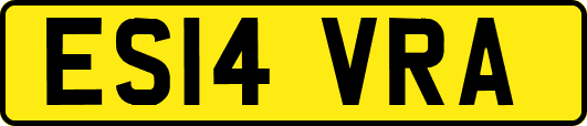 ES14VRA