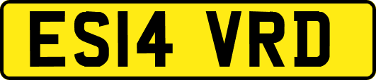 ES14VRD