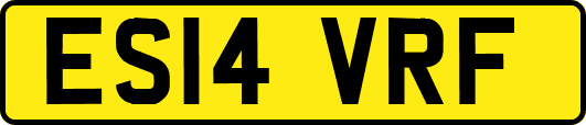 ES14VRF