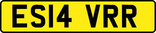 ES14VRR