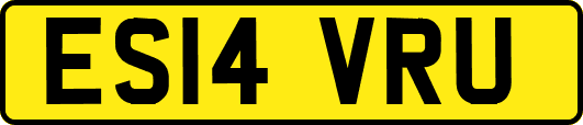 ES14VRU