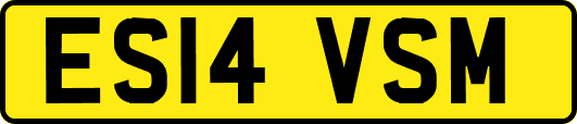 ES14VSM