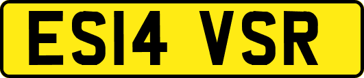 ES14VSR