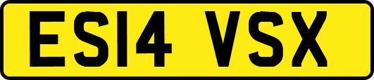 ES14VSX