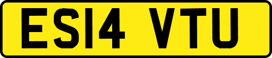 ES14VTU