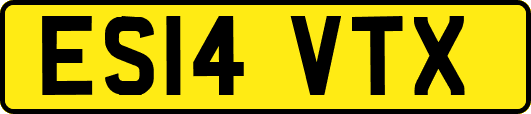 ES14VTX