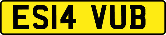 ES14VUB