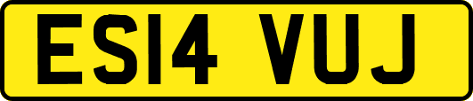ES14VUJ