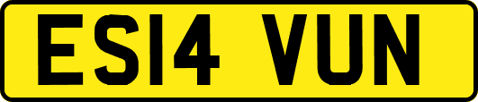 ES14VUN