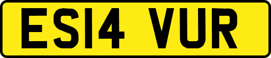 ES14VUR