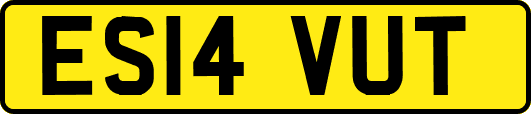 ES14VUT