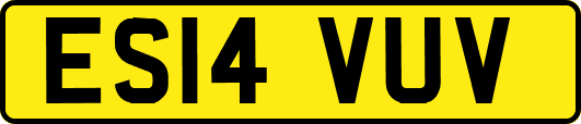 ES14VUV