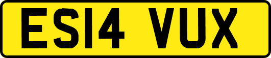 ES14VUX