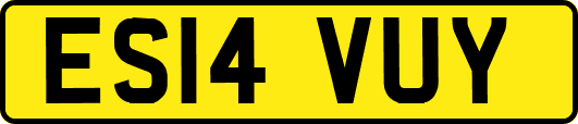 ES14VUY