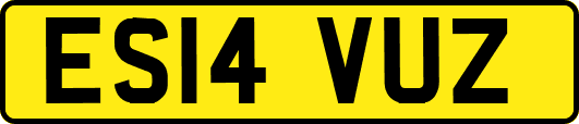 ES14VUZ