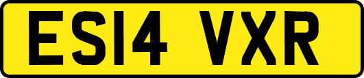 ES14VXR