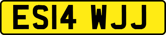 ES14WJJ