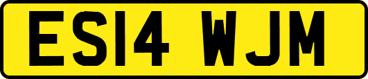 ES14WJM