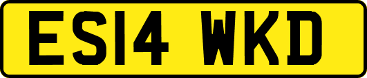 ES14WKD