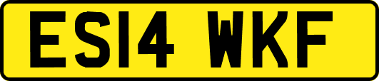ES14WKF