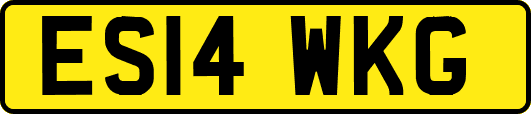 ES14WKG