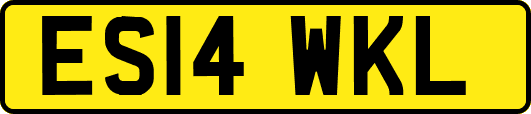 ES14WKL