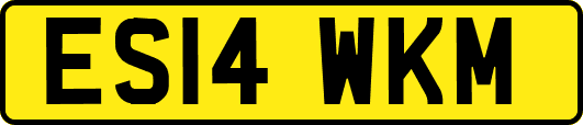 ES14WKM