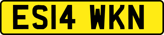 ES14WKN