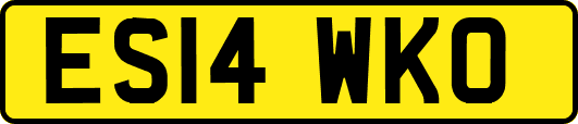 ES14WKO