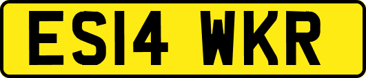 ES14WKR