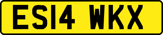 ES14WKX