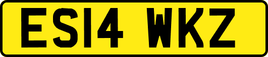 ES14WKZ