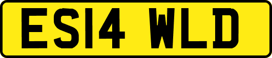ES14WLD