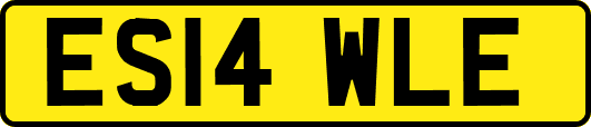 ES14WLE