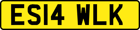 ES14WLK