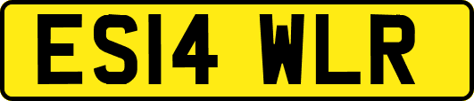 ES14WLR