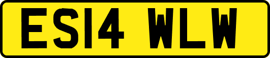 ES14WLW