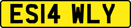 ES14WLY
