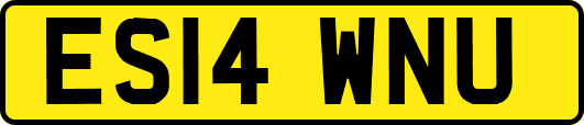 ES14WNU