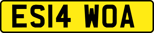 ES14WOA
