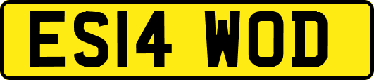 ES14WOD